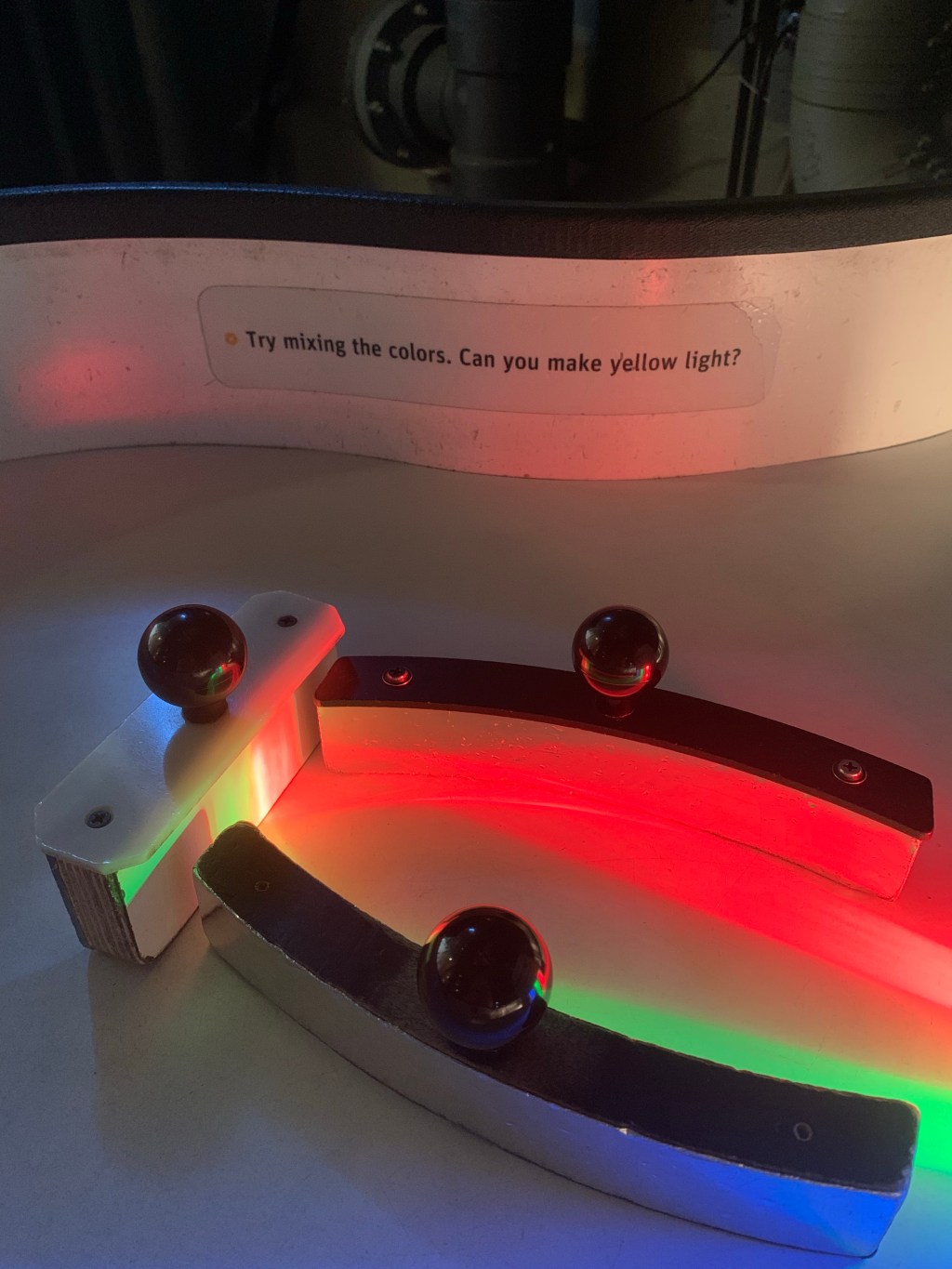 Tuesday: Do we build the community or must we join the community?